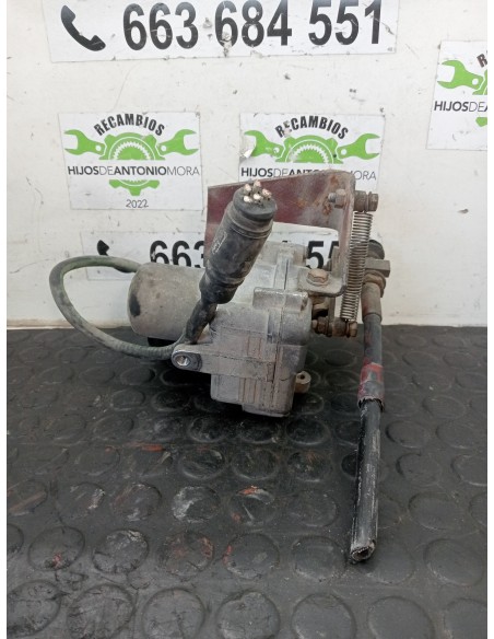 [112388] MOTOR LIMITADOR - RENAULT G 280 (202 KW) (01/1990 - ...)