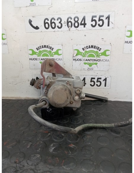 [112388] MOTOR LIMITADOR - RENAULT G 280 (202 KW) (01/1990 - ...)