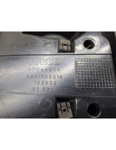 [112387] EMBELLECEDOR FRENO MANO - IVECO EUROCARGO TECTOR...