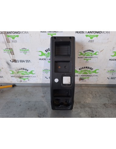 [112387] EMBELLECEDOR FRENO MANO - IVECO...