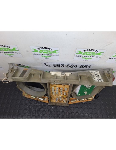 [112384] CUADRO INSTRUMENTOS - MAN F 2000 19.XXX