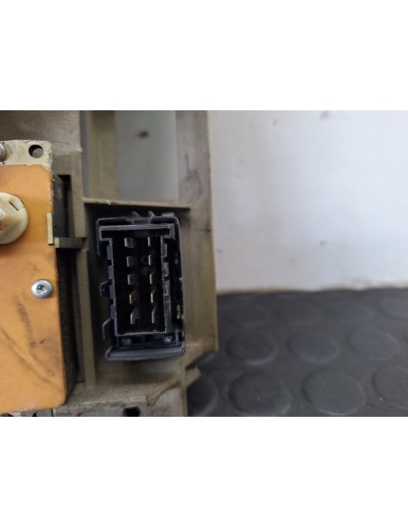 [112384] CUADRO INSTRUMENTOS - MAN F 2000 19.XXX