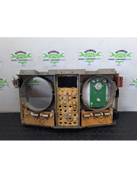 [112384] CUADRO INSTRUMENTOS - MAN F 2000 19.XXX