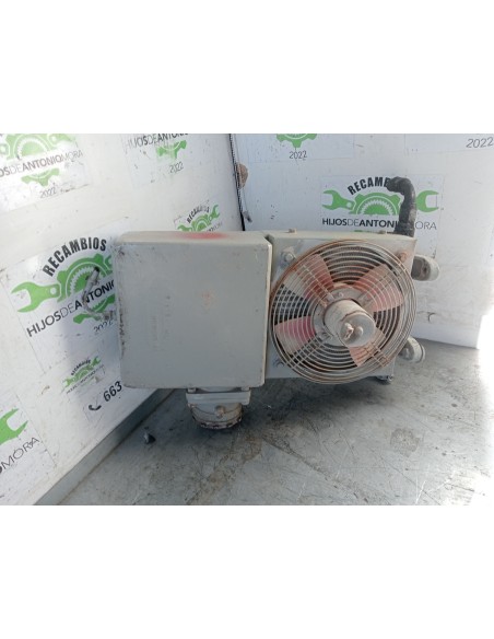 [112382] ENFRIADOR ACEITE GRUA - » OTROS... MODELOS