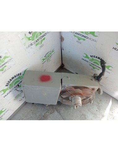 [112382] ENFRIADOR ACEITE GRUA - » OTROS......