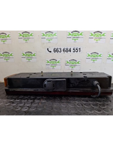 [112381] PILOTO TRASERO DERECHO - SCANIA SERIE...