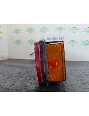 [112381] PILOTO TRASERO DERECHO - SCANIA SERIE...