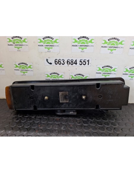 [112381] PILOTO TRASERO DERECHO - SCANIA SERIE 4 (P/R 94 G) (01/1996 - 01/2004)