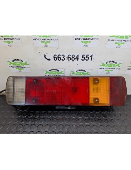 [112381] PILOTO TRASERO DERECHO - SCANIA SERIE 4 (P/R 94 G) (01/1996 - 01/2004)