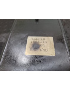 [112380] PILOTO TRASERO IZQUIERDO - SCANIA SERIE 4 (P/R...