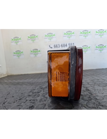 [112380] PILOTO TRASERO IZQUIERDO - SCANIA SERIE 4 (P/R 94 G) (01/1996 - 01/2004)