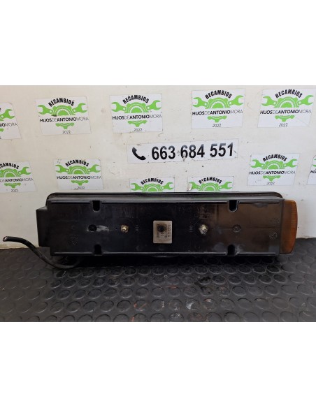 [112380] PILOTO TRASERO IZQUIERDO - SCANIA SERIE 4 (P/R 94 G) (01/1996 - 01/2004)