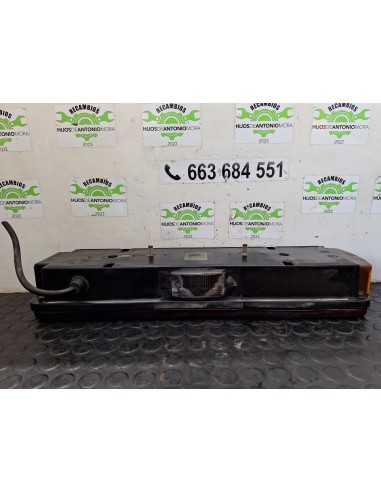 [112380] PILOTO TRASERO IZQUIERDO - SCANIA...