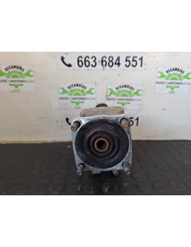 [112379] VALVULA PISADERA DE FRENO - MERCEDES...