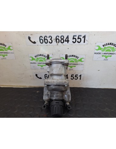 [112379] VALVULA PISADERA DE FRENO - MERCEDES...