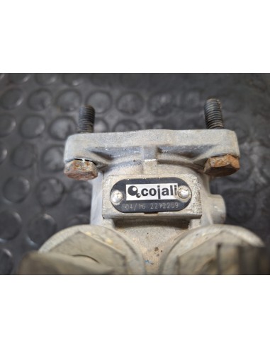 [112379] VALVULA PISADERA DE FRENO - MERCEDES...