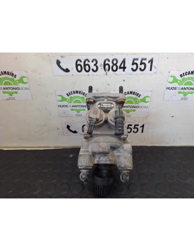 [112379] VALVULA PISADERA DE FRENO - MERCEDES...