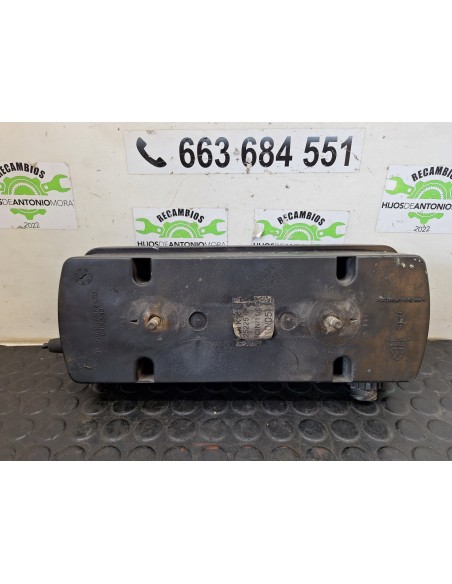 [112375] PILOTO TRASERO DERECHO - MAN TG - L 10.XXX