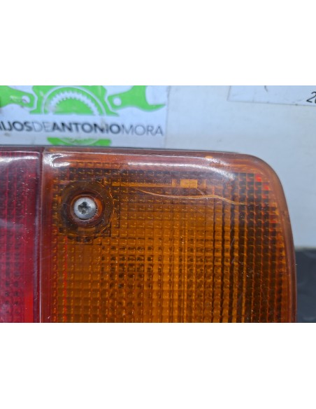 [112375] PILOTO TRASERO DERECHO - MAN TG - L 10.XXX