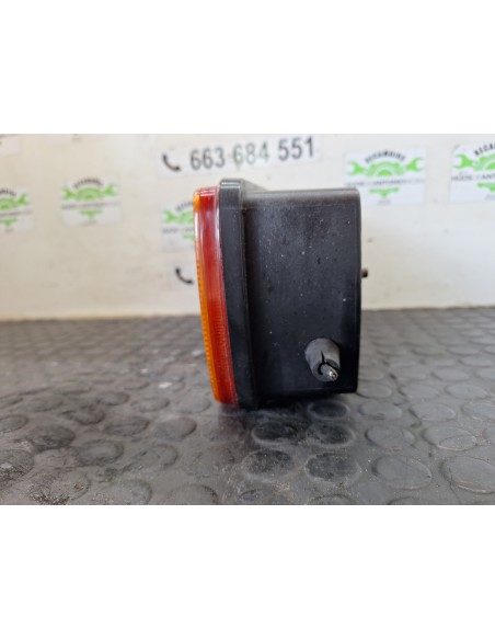 [112375] PILOTO TRASERO DERECHO - MAN TG - L 10.XXX