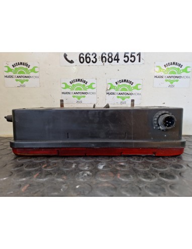 [112375] PILOTO TRASERO DERECHO - MAN TG - L...