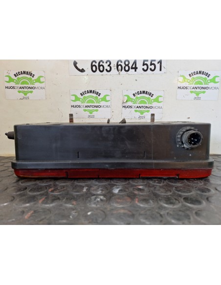 [112375] PILOTO TRASERO DERECHO - MAN TG - L 10.XXX