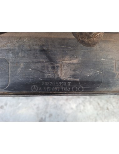 [112368] MOLDURA PUERTA DELANTERA DERECHA -...