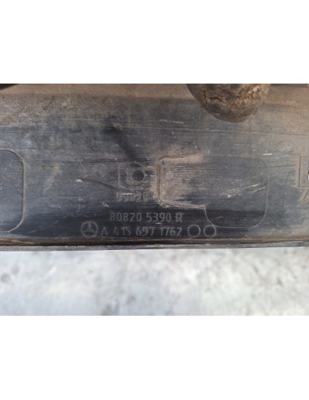 [112368] MOLDURA PUERTA DELANTERA DERECHA - RENAULT KANGOO