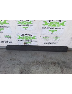 [112368] MOLDURA PUERTA DELANTERA DERECHA - RENAULT KANGOO 2