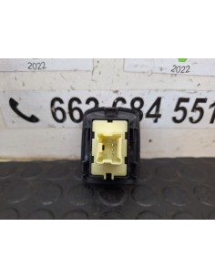 [112367] MANDO ELEVALUNAS DELANTERO DERECHO - RENAULT KANGOO