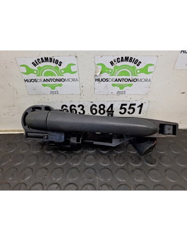 [112366] MANETA EXTERIOR DELANTERA DERECHA -...