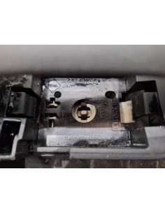 [112366] MANETA EXTERIOR DELANTERA DERECHA - RENAULT KANGOO 2