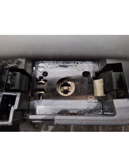 [112366] MANETA EXTERIOR DELANTERA DERECHA - RENAULT KANGOO