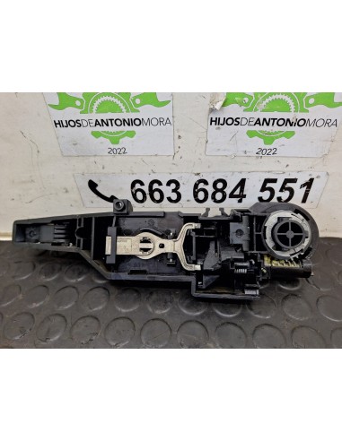 [112366] MANETA EXTERIOR DELANTERA DERECHA -...