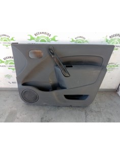 [112365] GUARNECIDO PUERTA DELANTERA DERECHA - RENAULT... 2