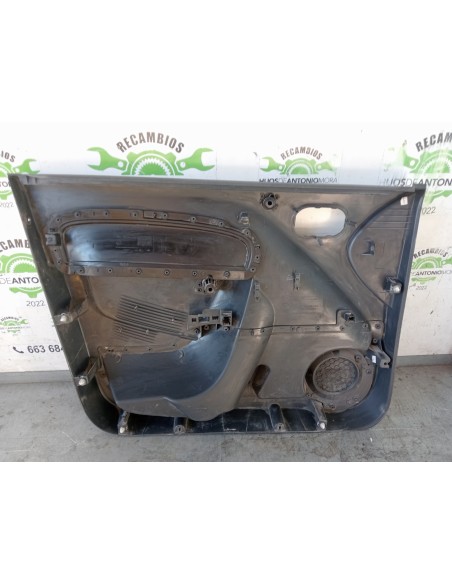 [112365] GUARNECIDO PUERTA DELANTERA DERECHA - RENAULT KANGOO