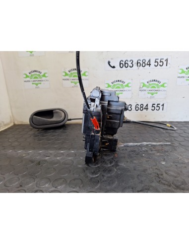 [112364] CERRADURA PUERTA DELANTERA DERECHA -...