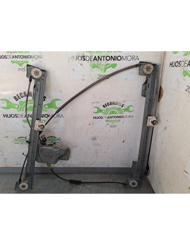 [112362] ELEVALUNAS DELANTERO DERECHO - RENAULT...