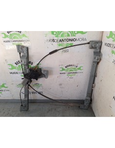 [112362] ELEVALUNAS DELANTERO DERECHO - RENAULT KANGOO 2