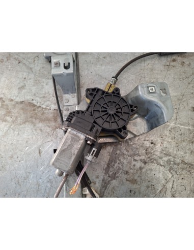 [112362] ELEVALUNAS DELANTERO DERECHO - RENAULT...