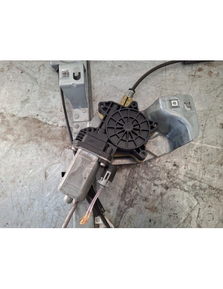 [112362] ELEVALUNAS DELANTERO DERECHO - RENAULT KANGOO