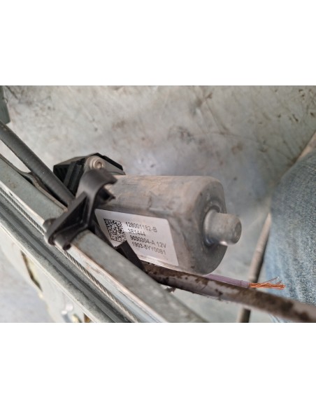 [112362] ELEVALUNAS DELANTERO DERECHO - RENAULT KANGOO