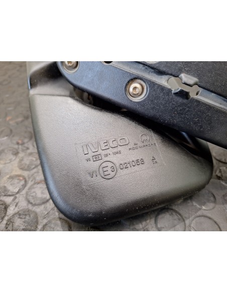 [112361] ESPEJO MIRALUNA - IVECO EUROCARGO TECTOR (01/2001 - 12/2003)