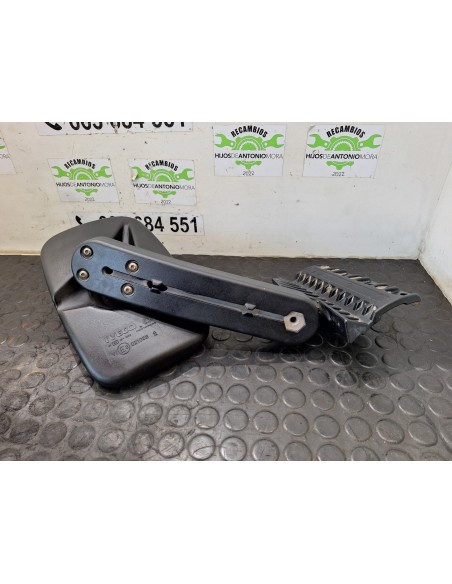 [112361] ESPEJO MIRALUNA - IVECO EUROCARGO TECTOR (01/2001 - 12/2003)