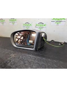 [112357] RETROVISOR IZQUIERDO - MERCEDES CLASE C (W205)... 2