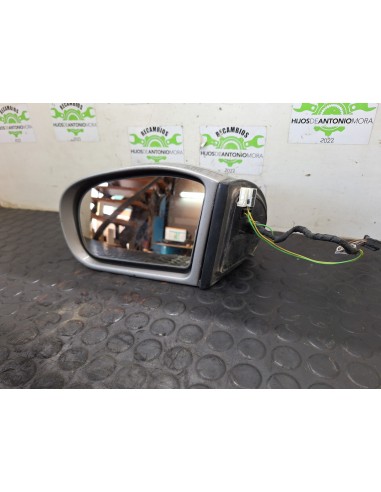 [112357] RETROVISOR IZQUIERDO - MERCEDES CLASE...