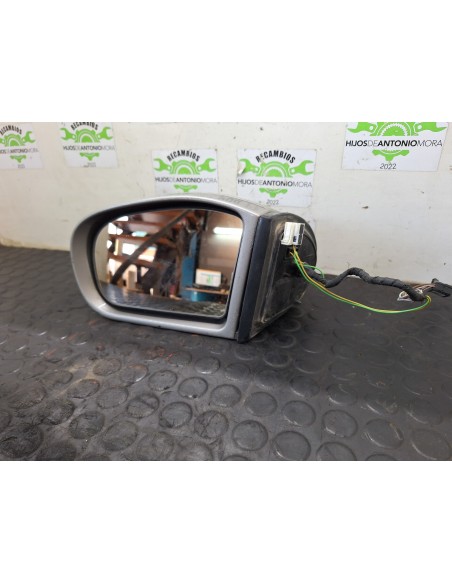 [112357] RETROVISOR IZQUIERDO - MERCEDES CLASE C (W205) FAMILIAR