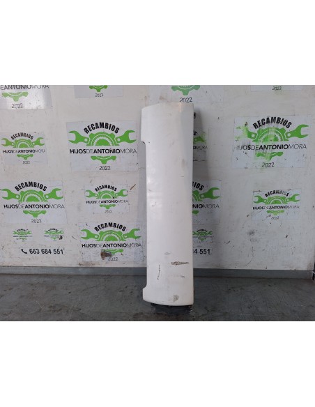 [112356] DEFLECTOR IZQUIERDO  - IVECO EUROCARGO (01/1991 - 12/2001)