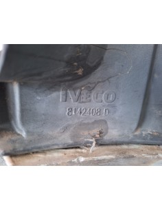 [112355] DEFLECTOR DERECHO  - IVECO EUROCARGO (01/1991 -...