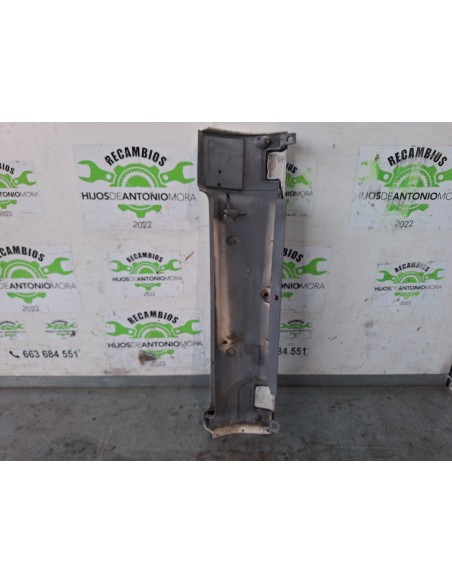 [112355] DEFLECTOR DERECHO  - IVECO EUROCARGO (01/1991 - 12/2001)